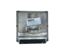 Ohjausyksikkö 0281001895 DDE7785541 NNN100692 Rover Bosch 62801