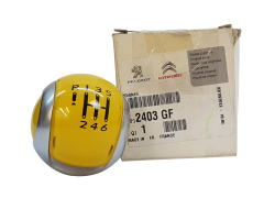Vaihdevipu Alkuperäinen Citroen Peugeot DS3 2403GF