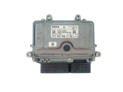 Ohjausyksikkö Mercedes 0281016480 A6409001700 Bosch