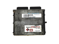 Ohjausyksikkö LPG 67R011002 110R001001 FLY SF BRC 28410