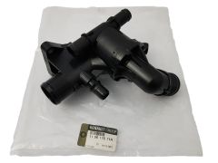 Termostaatin Kotelo Alkuperäinen Renault Megane Scenic III 1.6dCi 110617671R