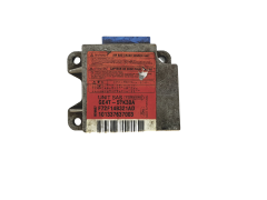 Ohjausyksikön moduuli GE4T-57K30A F72F14B321AD Mazda Ford