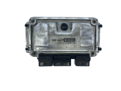 Ohjausyksikkö PSA 0261206246 9637838780id08 Bosch 49102