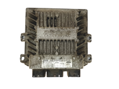 Ohjausyksikkö 7S61-12A650-EA 5WS40632A-T SID 804 Ford Siemens 27117