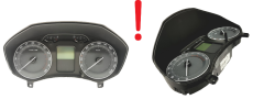 Nopeusmittari Skoda Octavia 1Z0920812D A2C53142836 55687