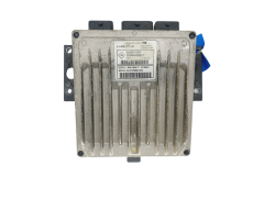 Ohjausyksikkö Renault 8200911560 8200909666 R0410B041C Delphi 43318