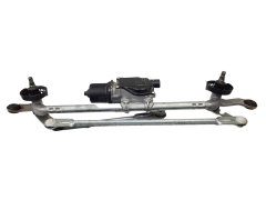 Pyyhkijämekanismi Etu Nissan Qashqai 2 C004 Mitsuba 1605
