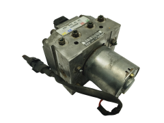 Abs-pumppu Renault Mascott 5010344163 4784070520 Wabco 66571