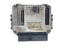 Ohjausyksikkö 55200666 0281012862 Fiat Bosch 54368
