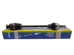 Vetoakseli Oikea Tee Renault Clio 1 90-96 1.1 1.2 T5000 T2403 GRESA