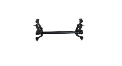 Akselipalkki Taka Regenerowana Peugeot 206 SW Kombi z ABS