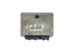 Ohjausyksikkö VW Audi 038906018P 0281001720 Bosch 41711