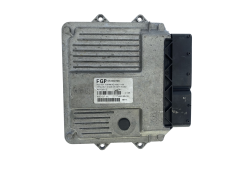 Ohjausyksikkö 55192098 MJD6JF.Y1 71600.009.03 Fiat FGP 51513