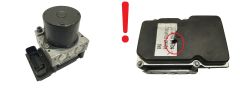 Abs-pumppu VW Seat Skoda 6Q0614117S 0265800511 0265231712 Bosch 67307