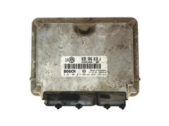 Ohjausyksikkö 038906018J 0281001613 VW Bosch 30195