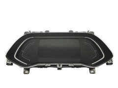 Nopeusmittari Renault Clio 5 248097003R 54046