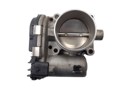 Kaasuläpän venttiili Ford CM5E9F991AD 0280750585 2.0 EcoBoost 3370