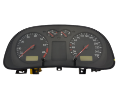 Nopeusmittari VW Golf MK4 1J0919861D 0263611002 20706