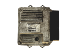 Ohjausyksikkö FGP 55187472 LQ MJD 6JO.C1 Opel 30152
