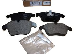 Jarrupalat Etu Uusi Alkuperäinen 1647862980 Citroen Peugeot