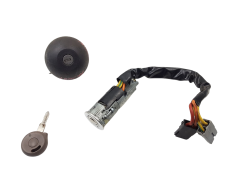 Virtalukko Renault Twingo 417924E 7700822034