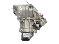 Vaihteisto Uusi Alkuperäinen JH3307 7701723433 Nissan Micra K13 1.2