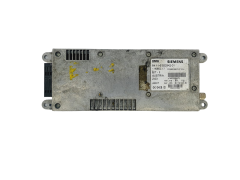 Ohjausyksikön moduuli BMW 84.11-6922942-01 115852 17 Siemens 45230