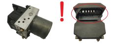 Abs-pumppu Rover 75 0265222001 0265800001 Bosch 67269