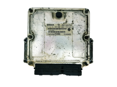 Ohjausyksikkö P05034034AB 0281011093 Chrysler Bosch 32677
