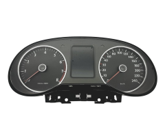 Kierroslukumittari VW Polo 6R 6R0920860H A2C53428453 56604