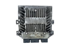 Ohjausyksikkö 3S61-12A650-LC 5WS40140E-T 5AYC Ford Siemens 50894