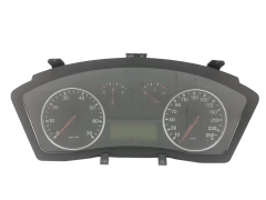 Kierroslukumittari Fiat Croma 51735924 503001090100 48782