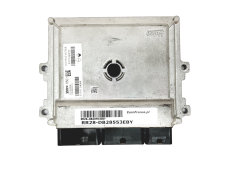Ohjausyksikkö 237109221R 237105499R V29086931A Renault Valeo 28553