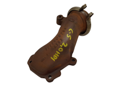 Ahtoputki 038330 9633309780 Citroen C5 2.0 HDI RHZ 12373