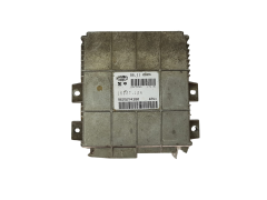 Ohjausyksikkö 9625274380 G6.110D04 16227.124 PSA Magneti Marelli 17484