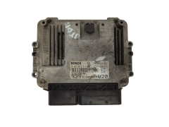 Ohjausyksikkö 51812910 0281013417 5134A3RCM Alfa Romeo Bosch 13699