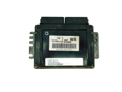 Ohjausyksikkö 96435559 5WY1E07E Chevrolet Kemsco 32983