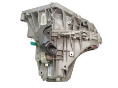 Vaihteisto Uusi Alkuperäinen TL4072 TL4070 Renault Scenic 3 1.2 TCE