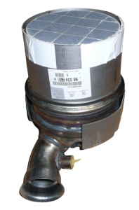 FAP DPF Suodatin Uusi Alkuperäinen Citroen Peugeot C4 C5 308 508 1.6HDI 9803421880