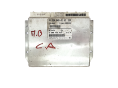 Ohjausyksikkö 0295454232Q01 0265109477 Mercedes Bosch 25254