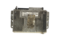 Ohjausyksikkö S115300121B 7700875745 7700111772 Renault Siemens 26115