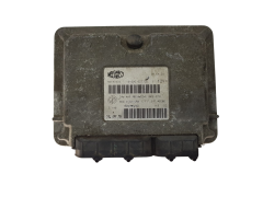 Ohjausyksikkö IAW4AF.M9 55187372 61600.627.05 Fiat Magneti Marelli 2843