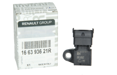 Anturi Alkuperäinen 166393621R Renault Dacia