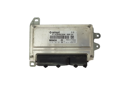Ohjausyksikkö Smart A1329002300 0261S07697 Bosch 18753