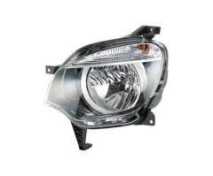 Ajovalo Etu Vasen Alkuperäinen Renault Twingo 3 260600966R