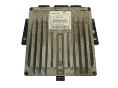 Ohjausyksikkö 8200619409 8200399038 R0410B034C TRW Delphi Renault 68312