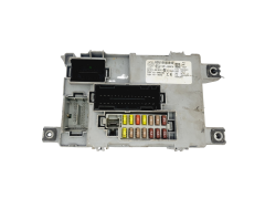 Ohjausyksikkö 00518690940 28260591 Fiat Delphi 35031