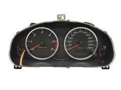 Kierroslukumittari Mazda 6 JGGJ6WC 2347