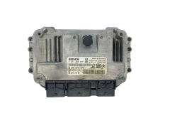 Ohjausyksikkö 9662519580 0261208965 9652552380 PSA Bosch 62752