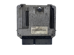 Ohjausyksikkö 55188111 0281010455 426F16BDA Alfa Romeo Bosch 52309